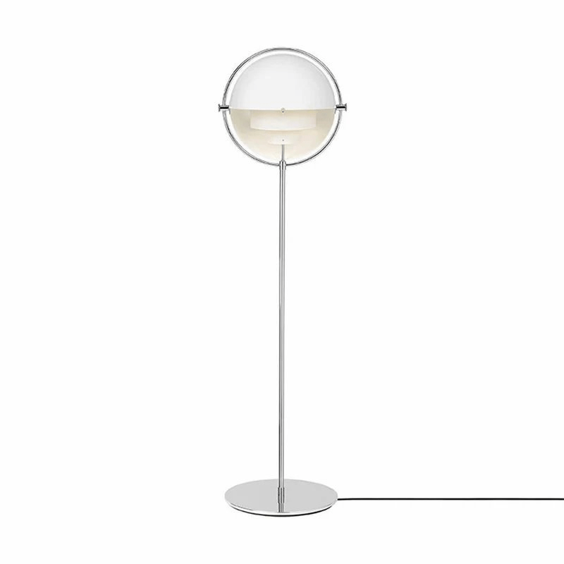 Hunter Modern Floor Lamp