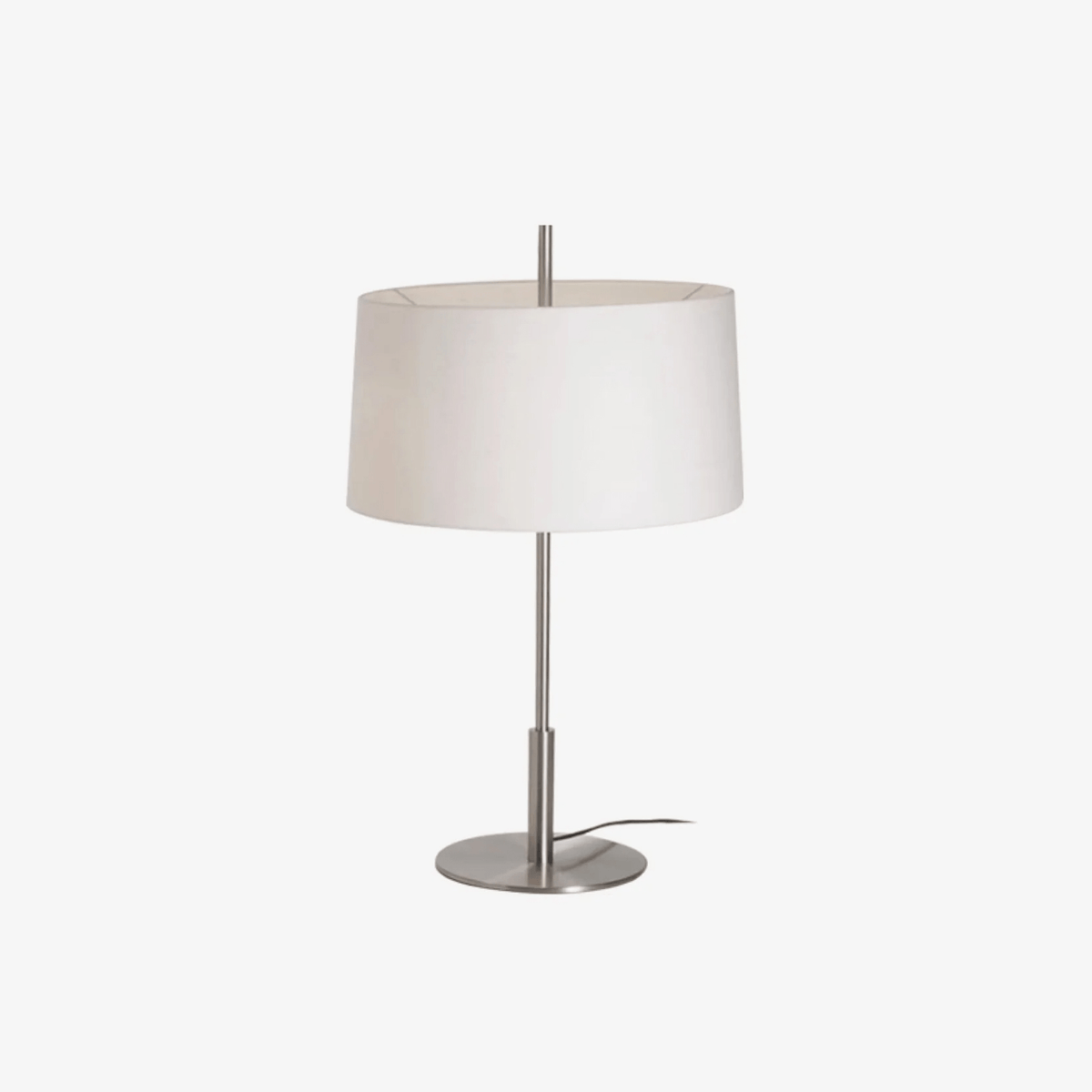 Silasn Minimalist Table Lamp