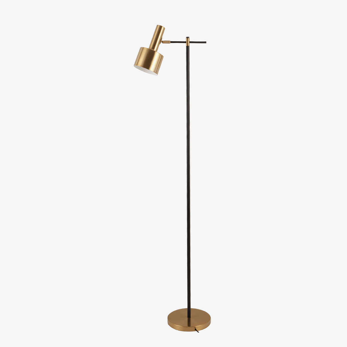 Charlie Modern Floor Lamp