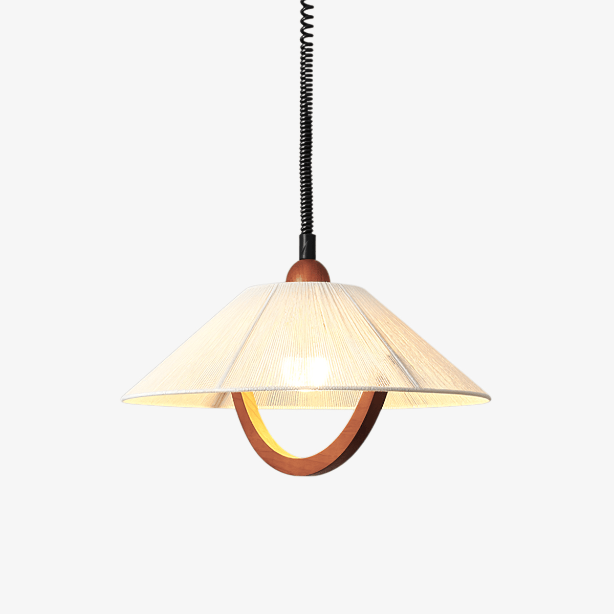 Reneria Minimalist Pendant Light