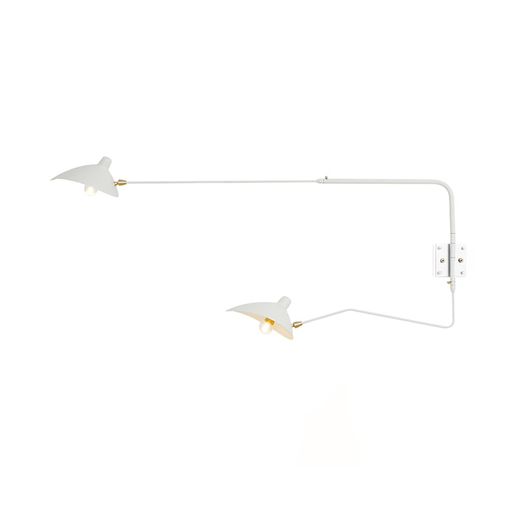 Avenarora Wall Sconce One-Arm