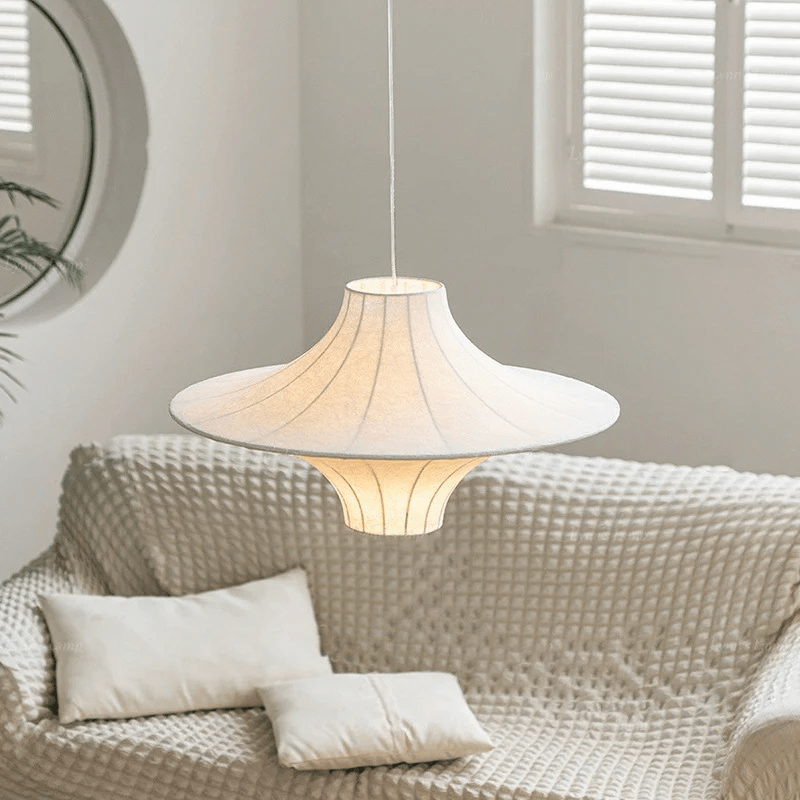 Thomas Modern Pendant Light