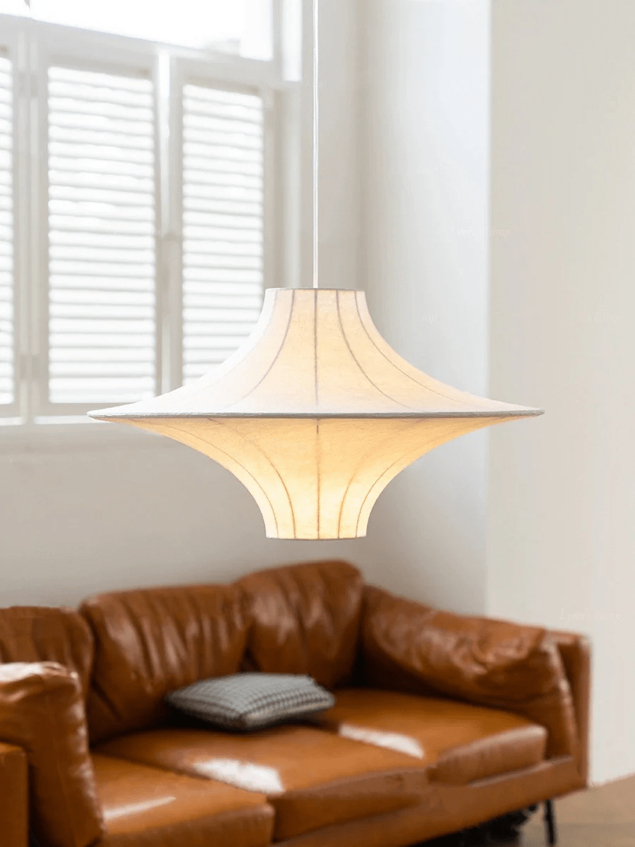Thomas Modern Pendant Light
