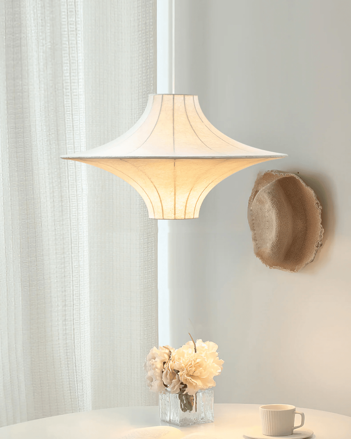Thomas Modern Pendant Light