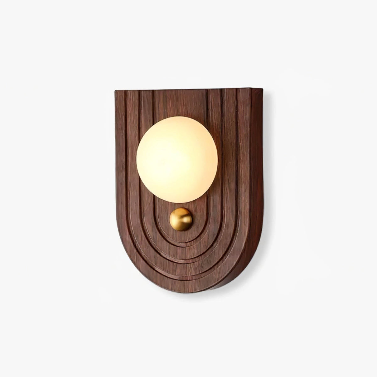 Orlin Alabaster Wall Sconce