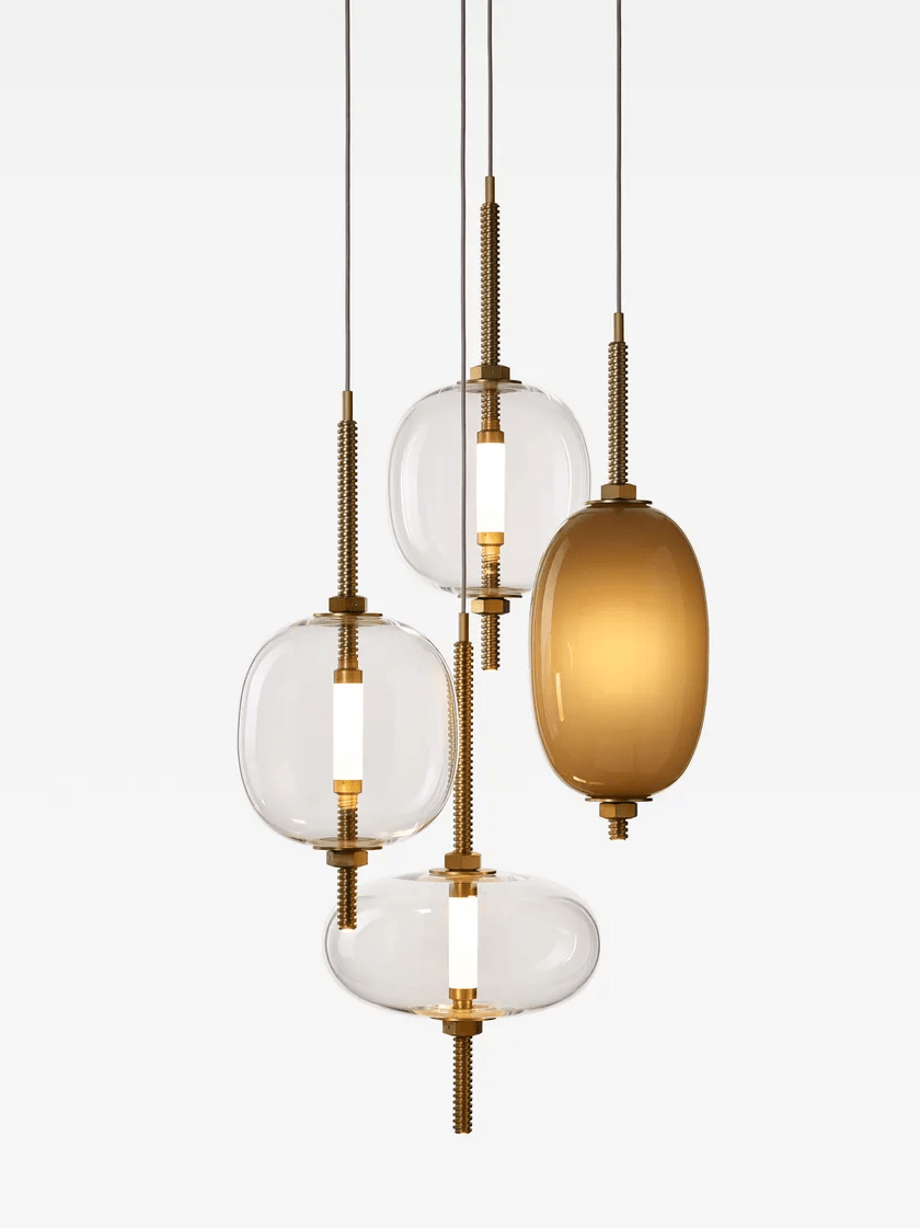 Blissent Pendant Light