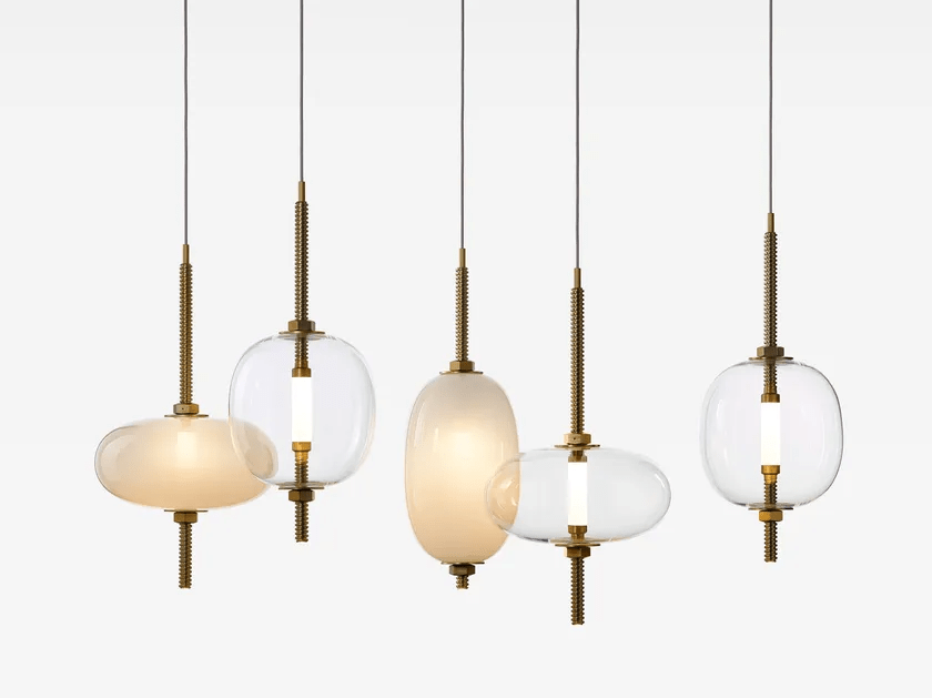 Blissent Pendant Light