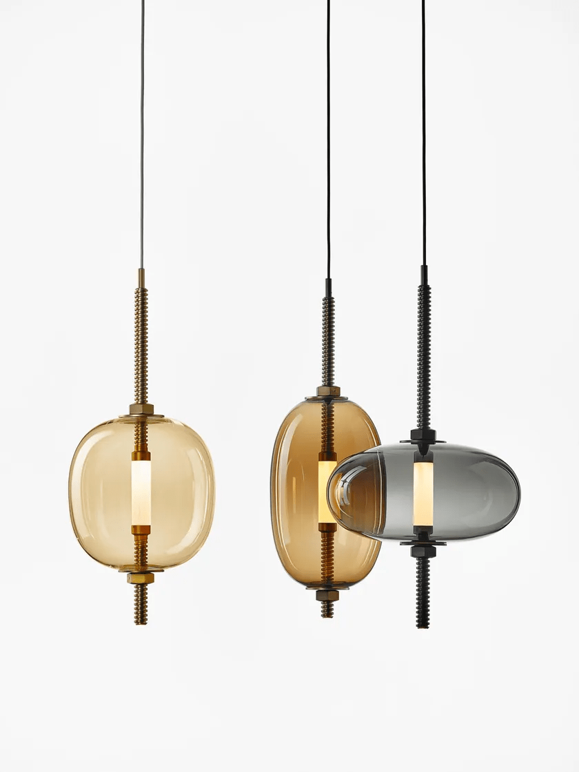 Blissent Pendant Light