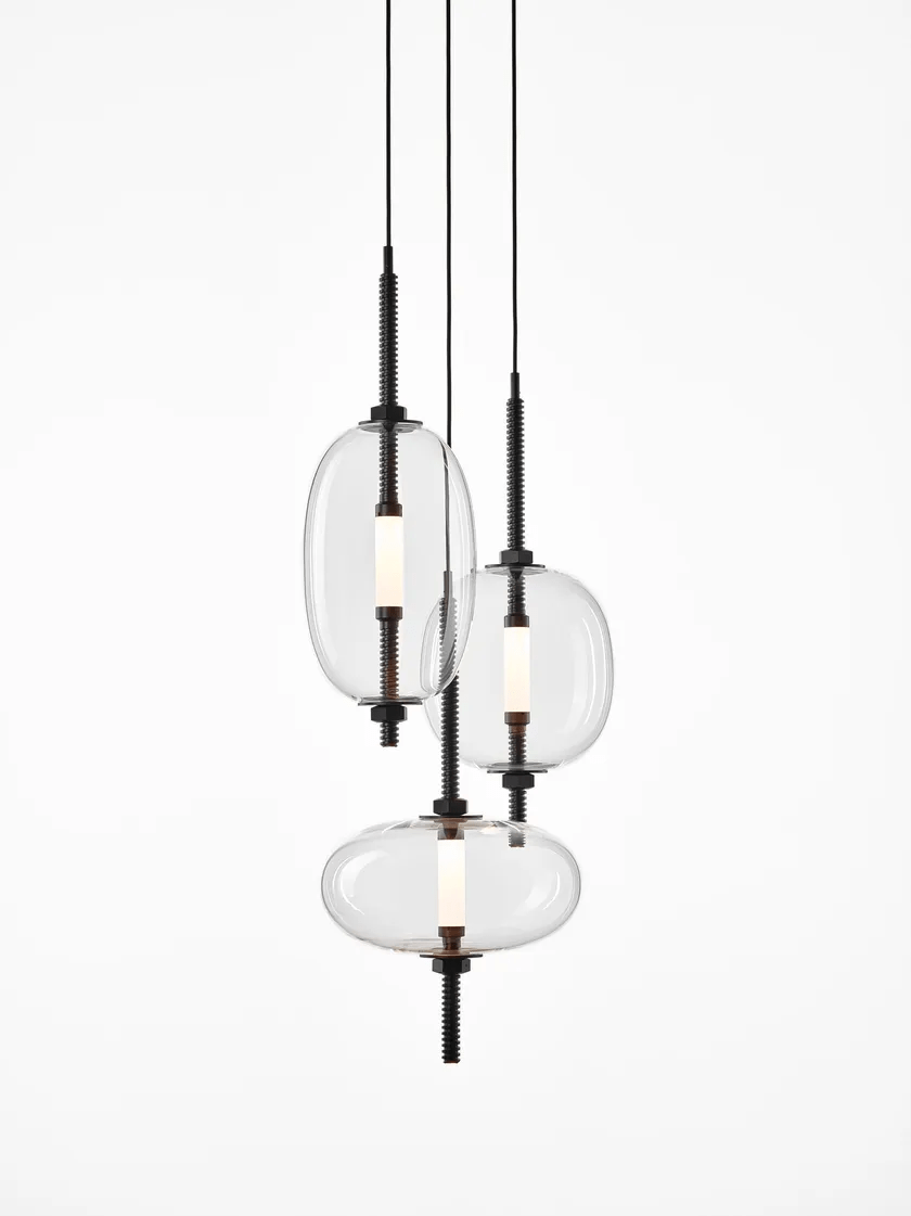 Blissent Pendant Light