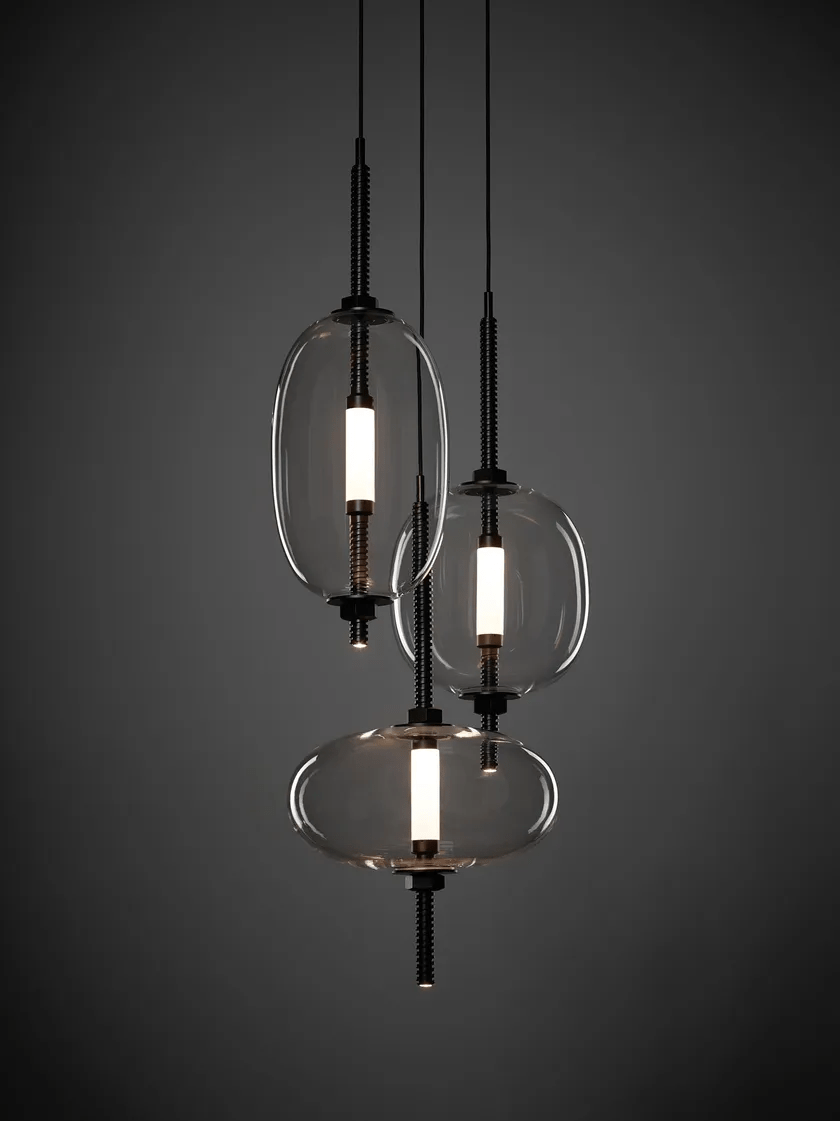 Blissent Pendant Light