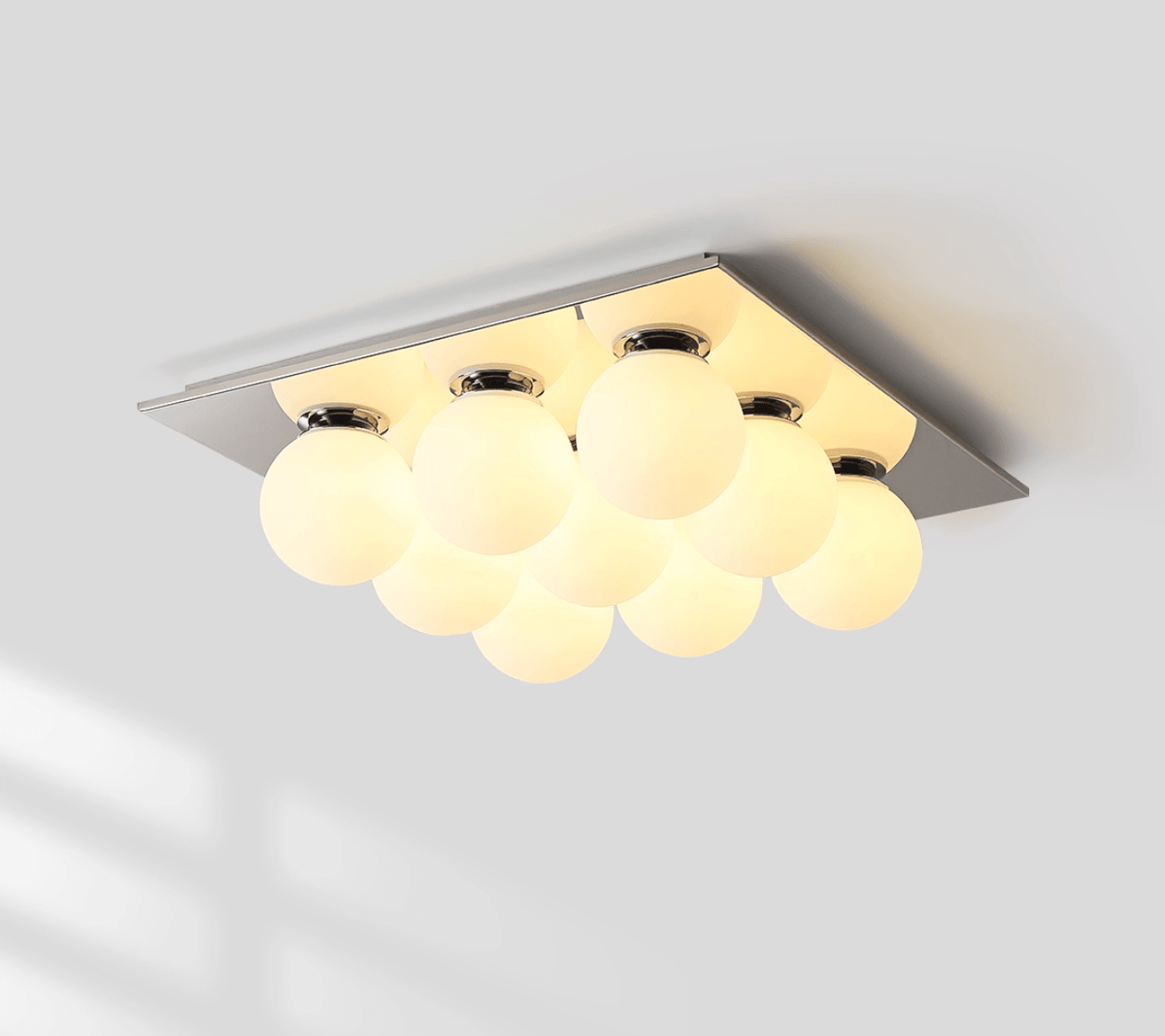 Ympr Cluster Ceiling Light
