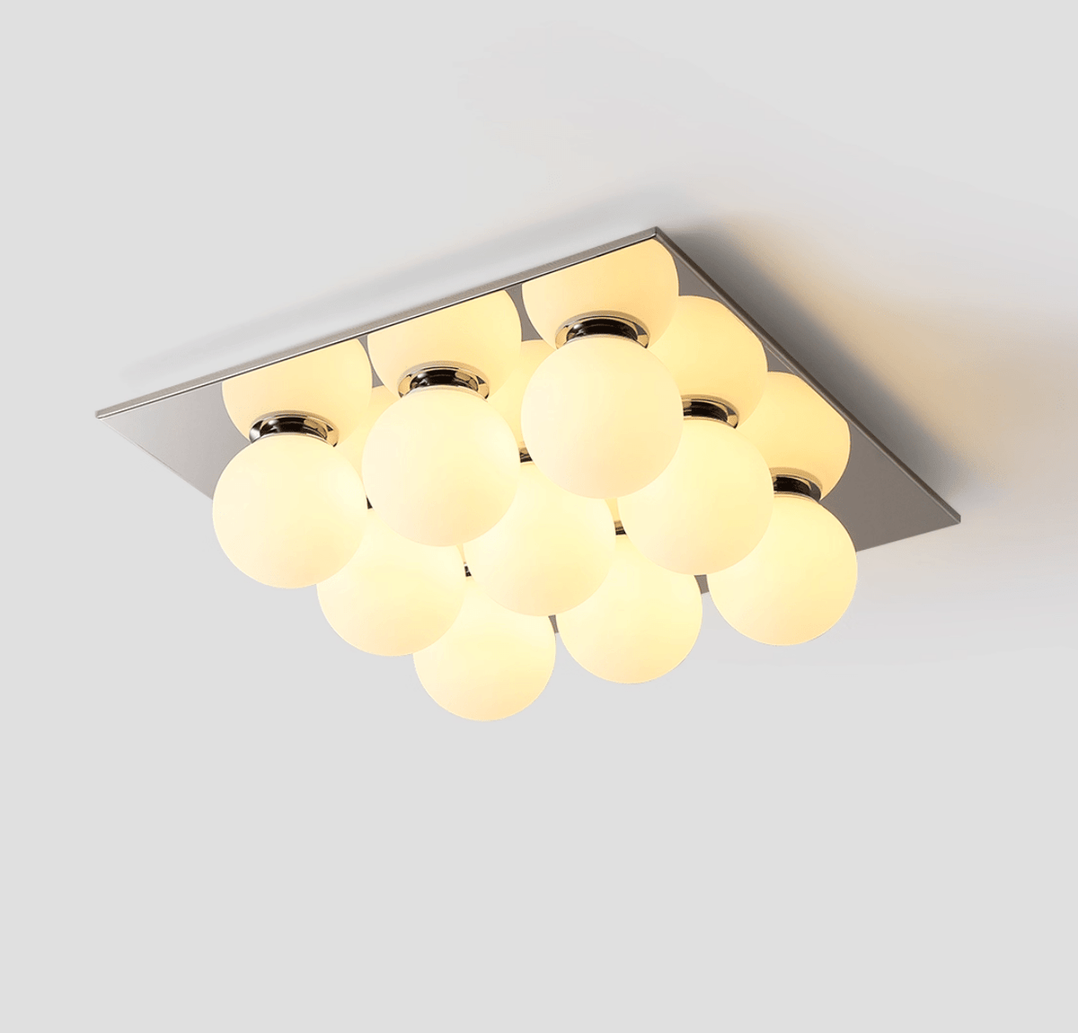 Ympr Cluster Ceiling Light