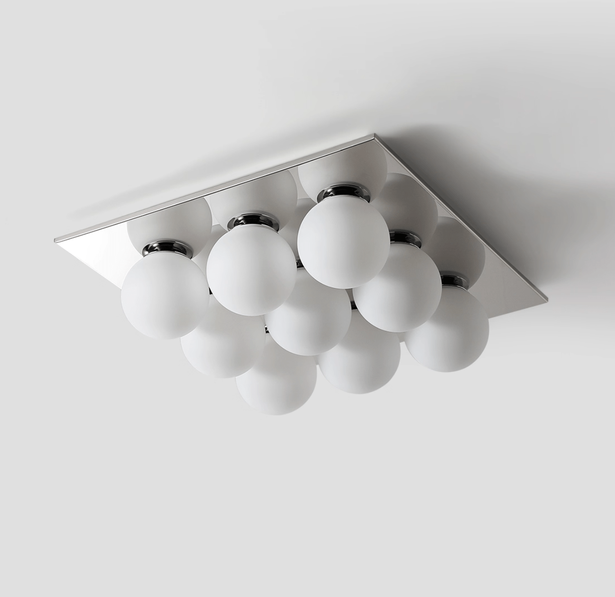Ympr Cluster Ceiling Light