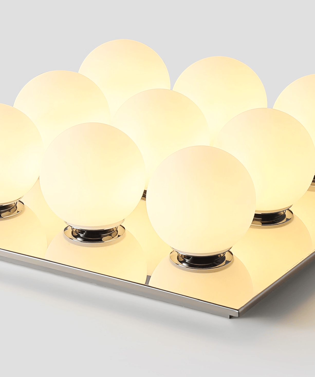 Ympr Cluster Ceiling Light