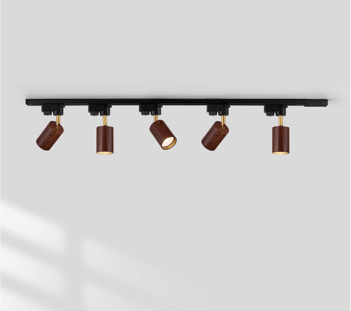 Noreaine Flex Track Light
