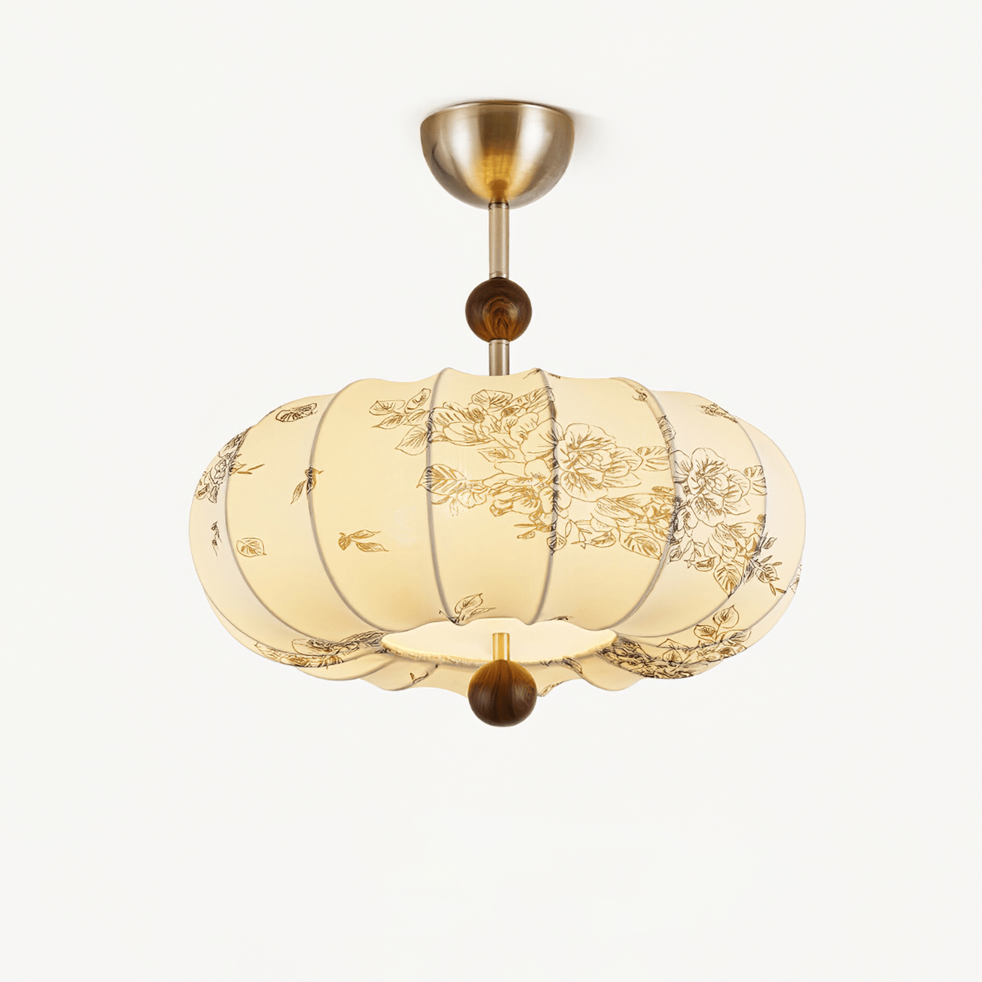 Gia Lantern Pendant Light