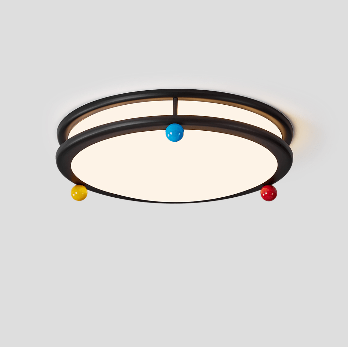 Irlvex Memphis Ceiling Light