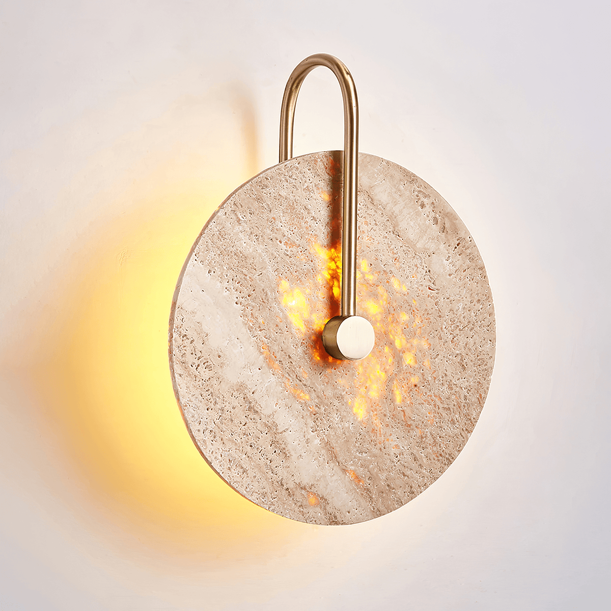 Berylx Hook Wall Lamp