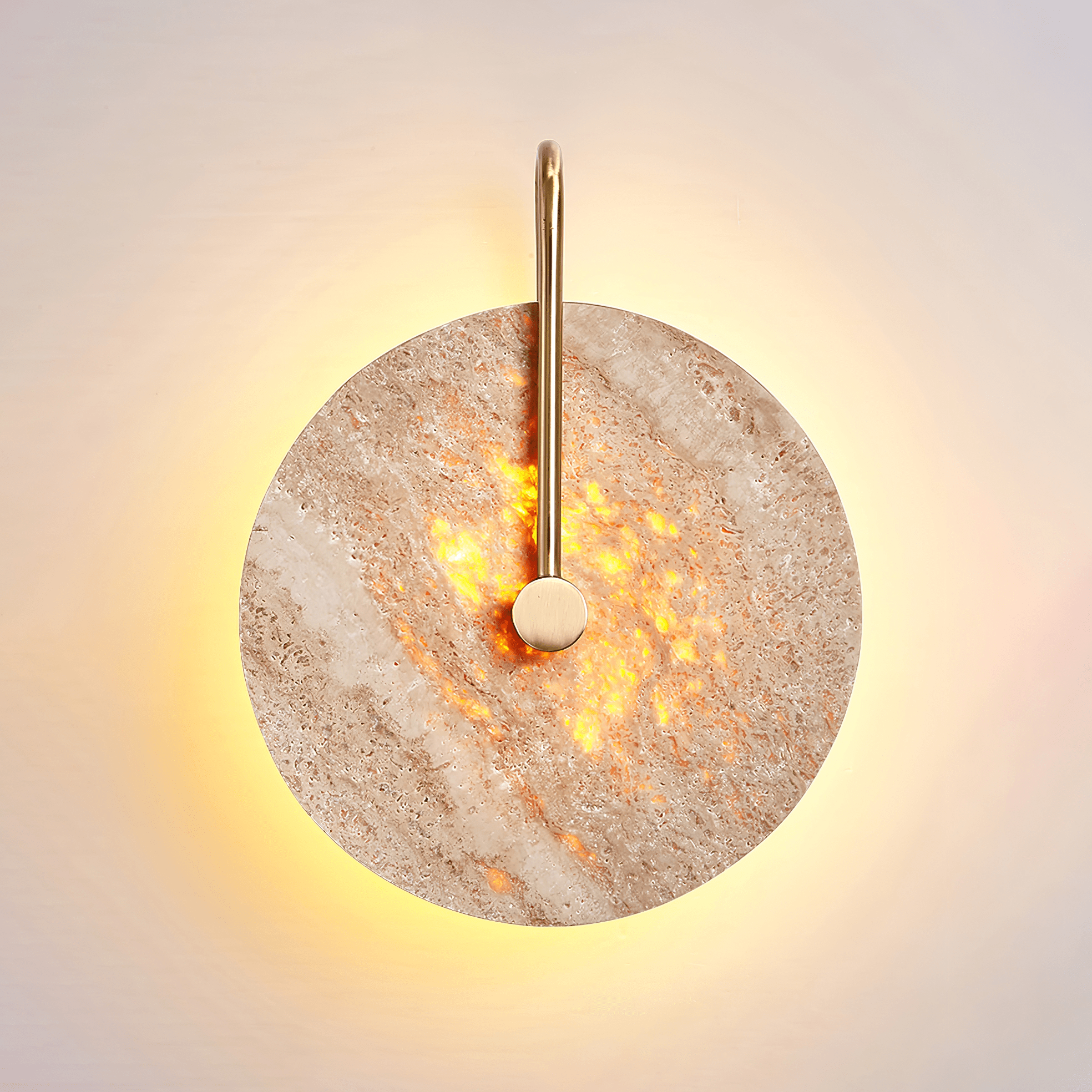 Berylx Hook Wall Lamp