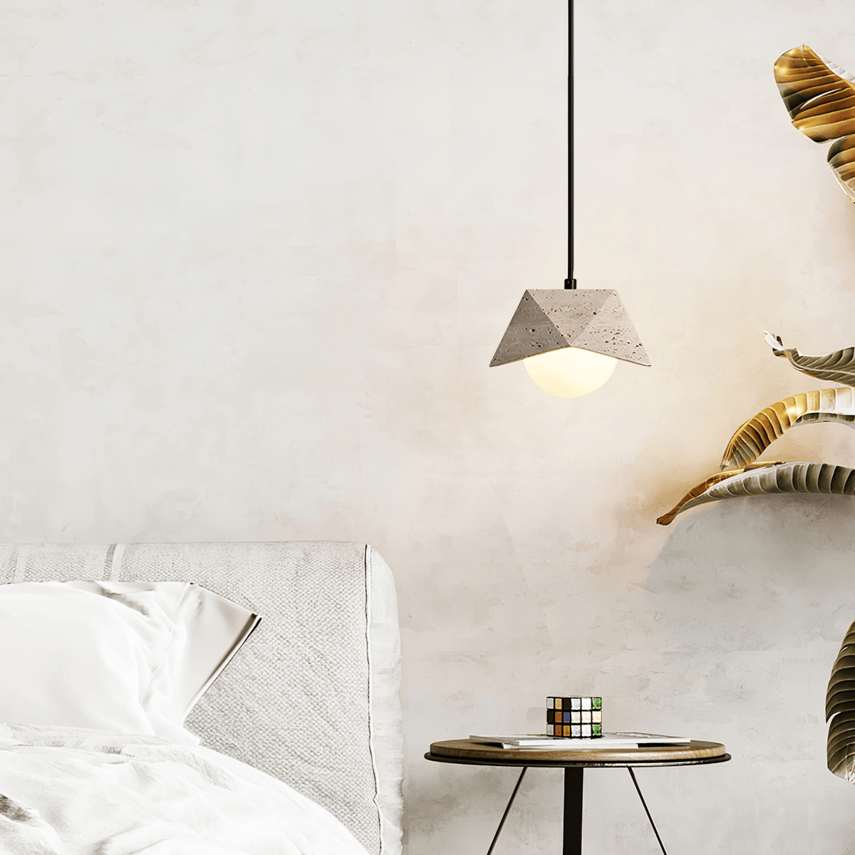 Dexter Pendant Light