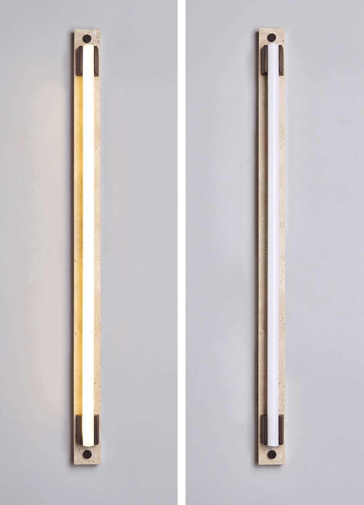 Eshx Light Bar Wall Lamp