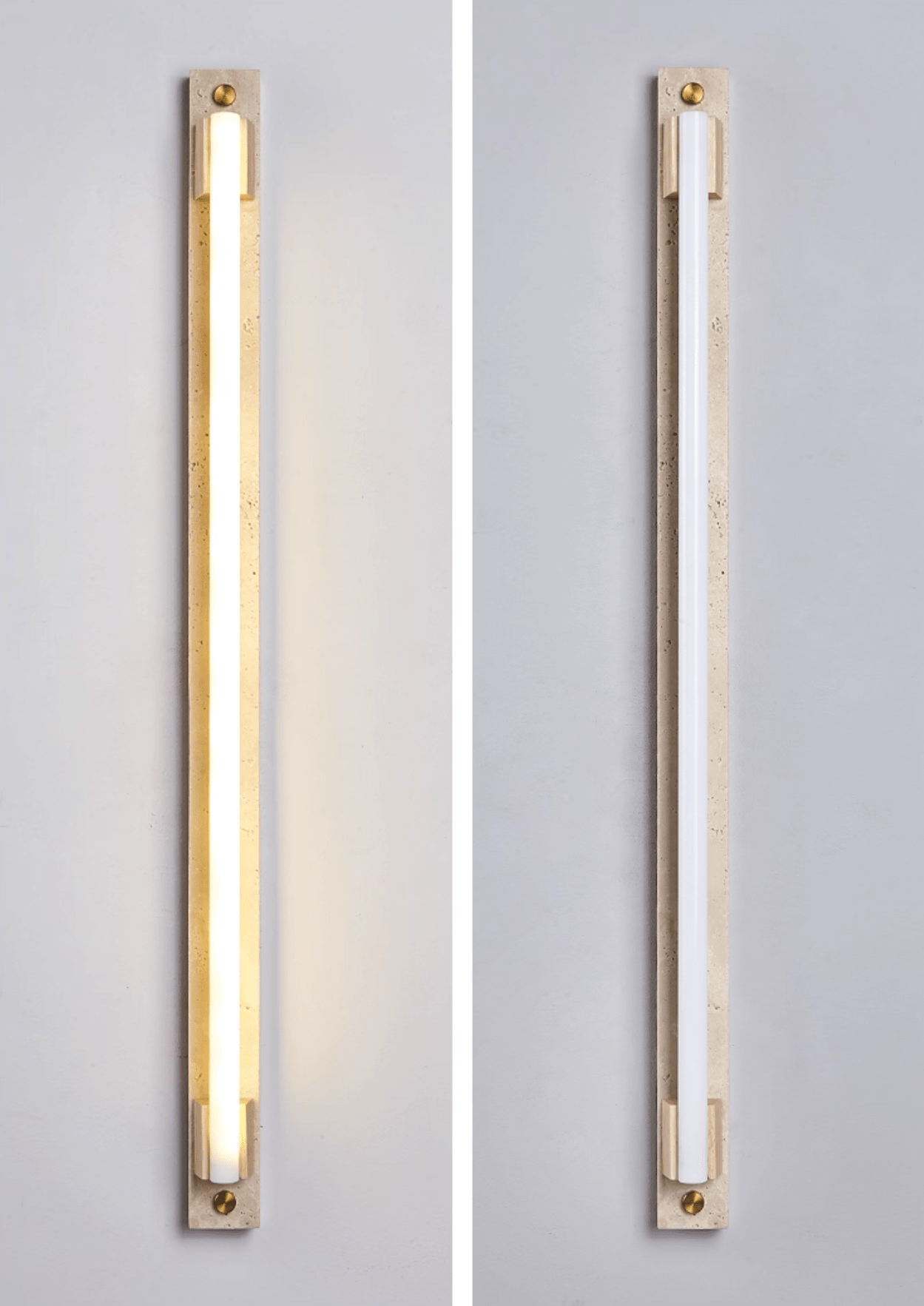 Eshx Light Bar Wall Lamp