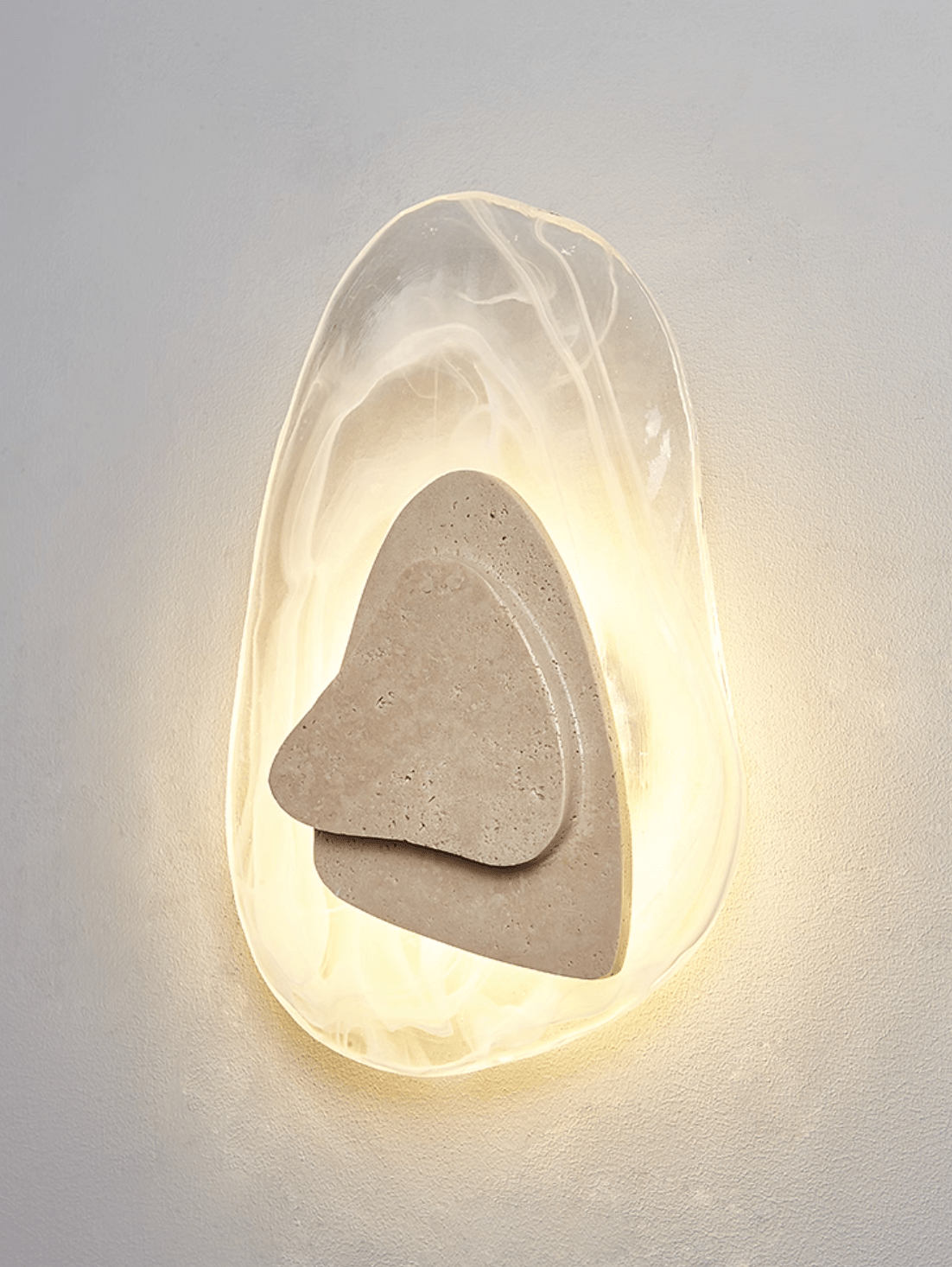 Noriselia Sconce