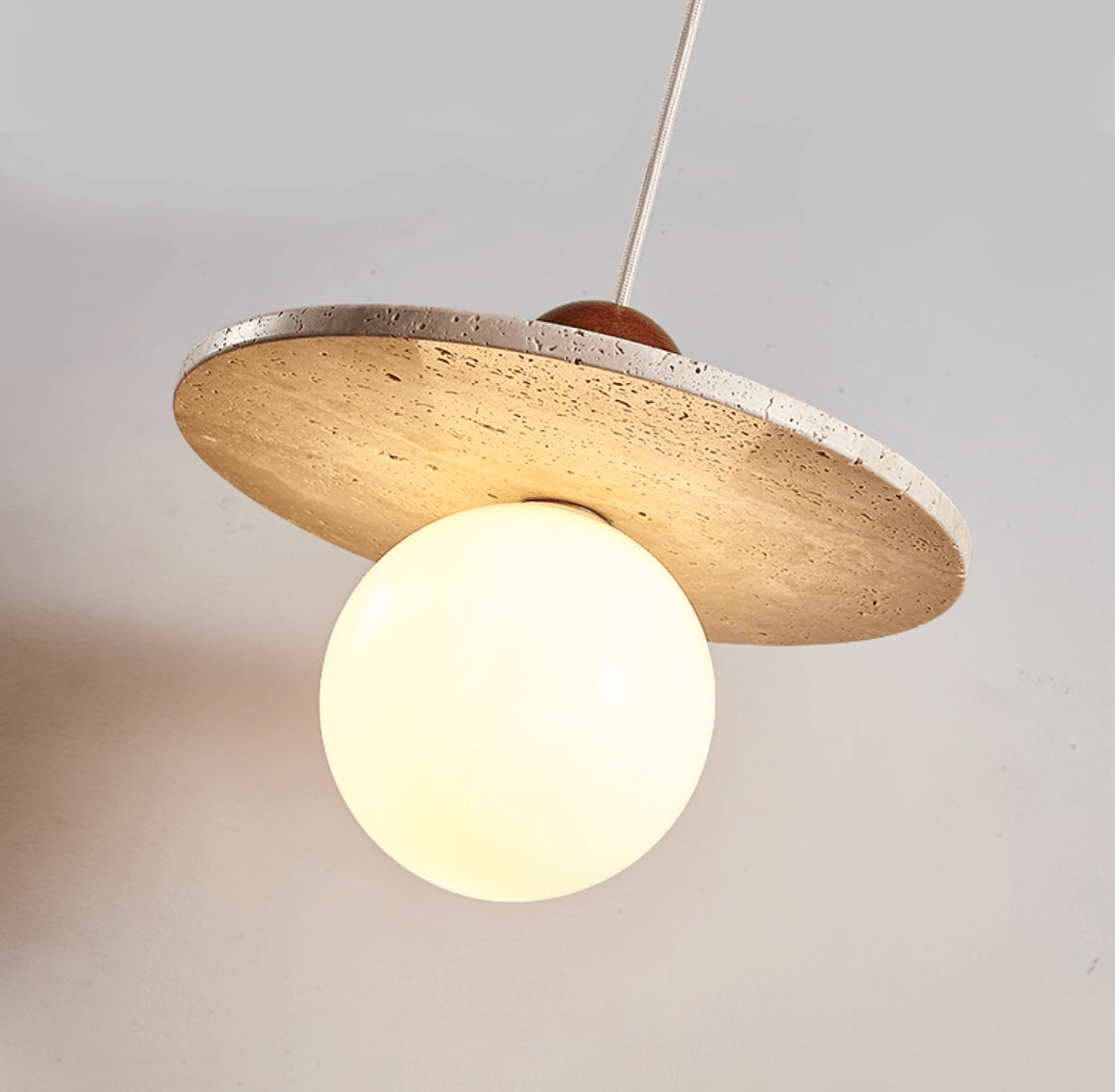 Vorelia Pendant Lamp