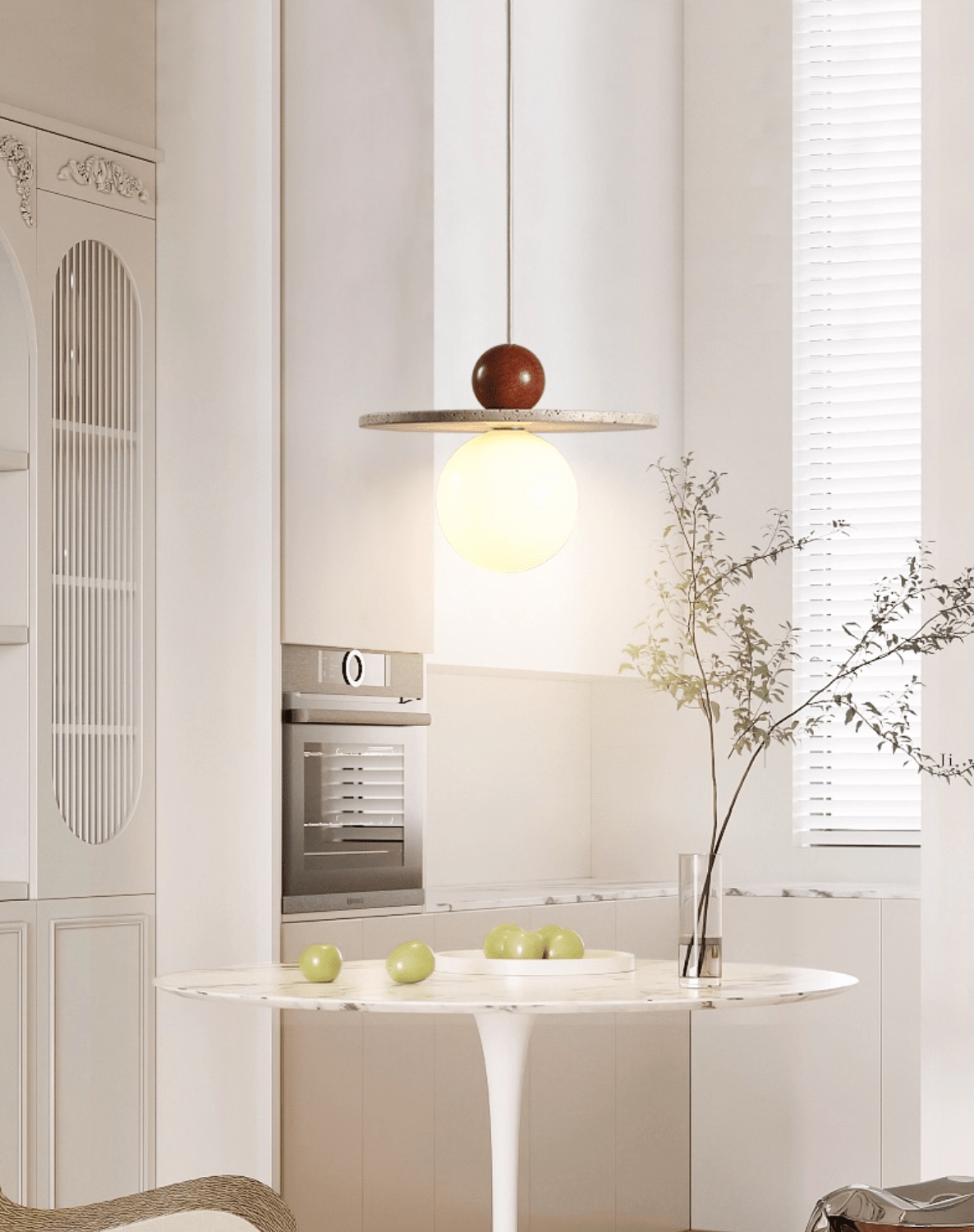 Vorelia Pendant Lamp