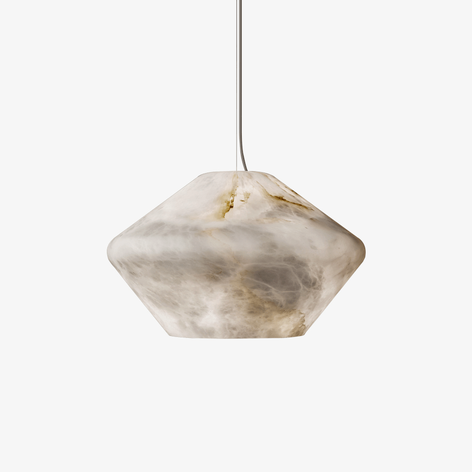 Gald Veil Pendant Light