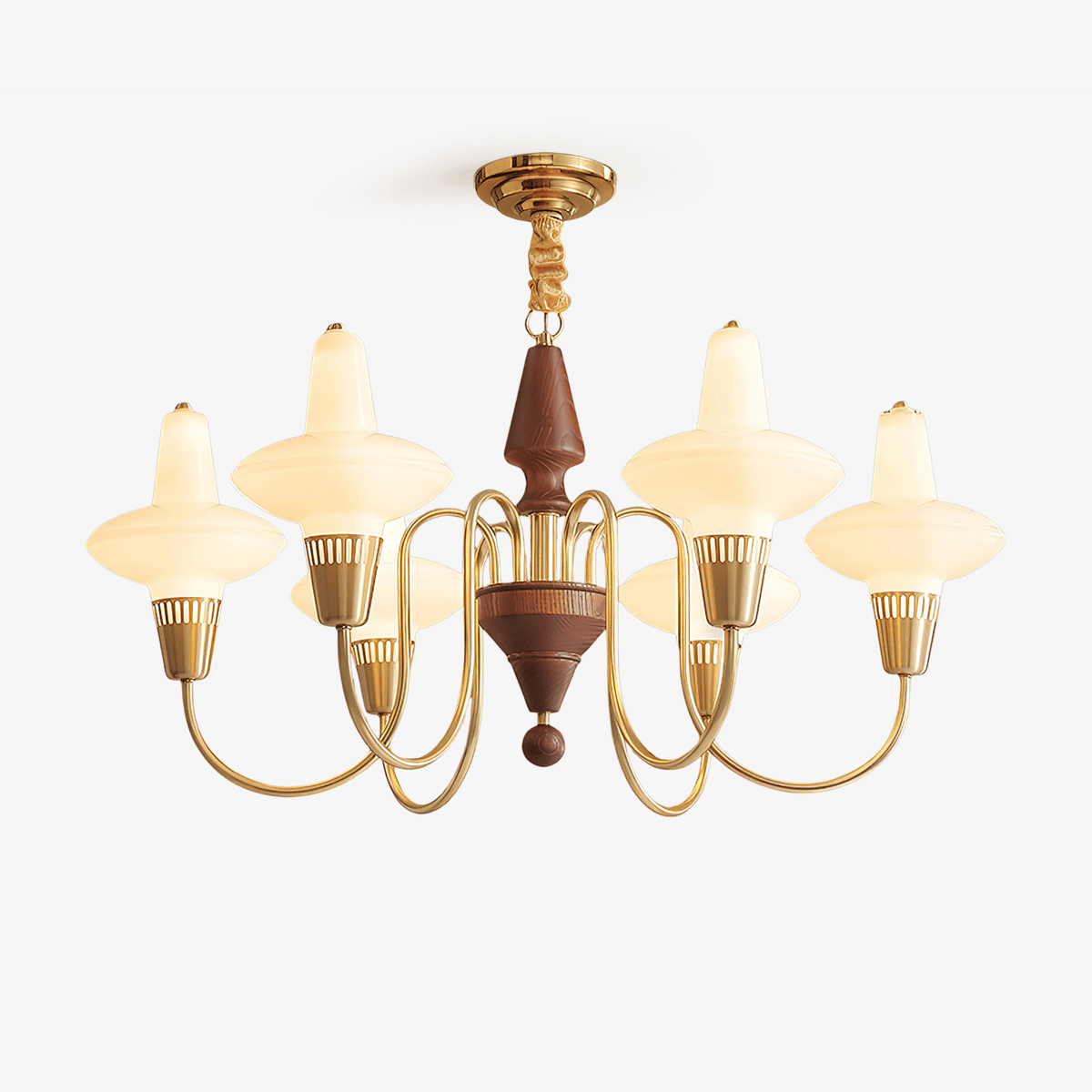 Jaxl Chandelier