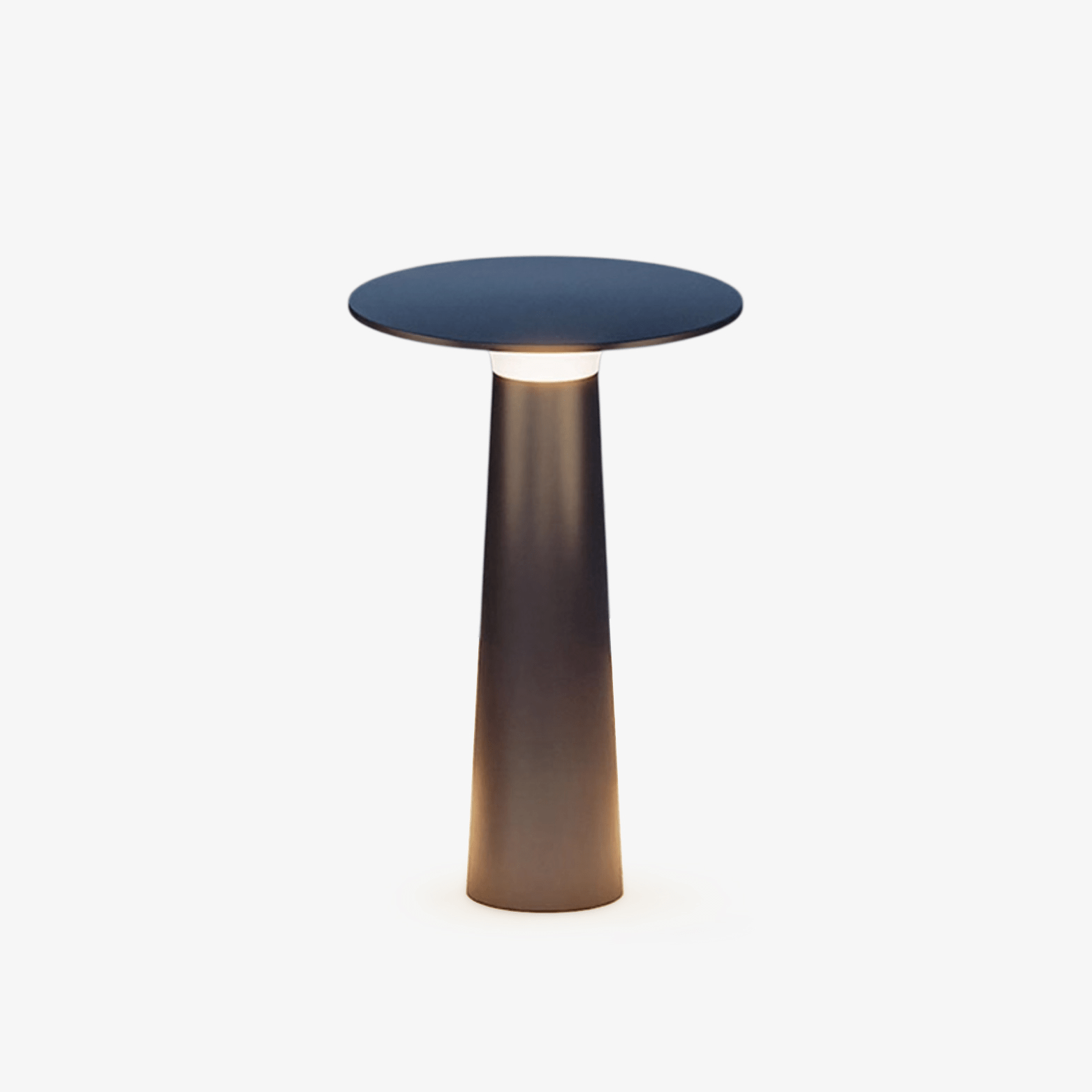 Gwil Disk Outdoor Table Light