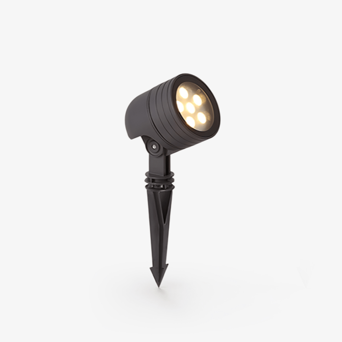 Fyld Focus Outdoor Spot Light