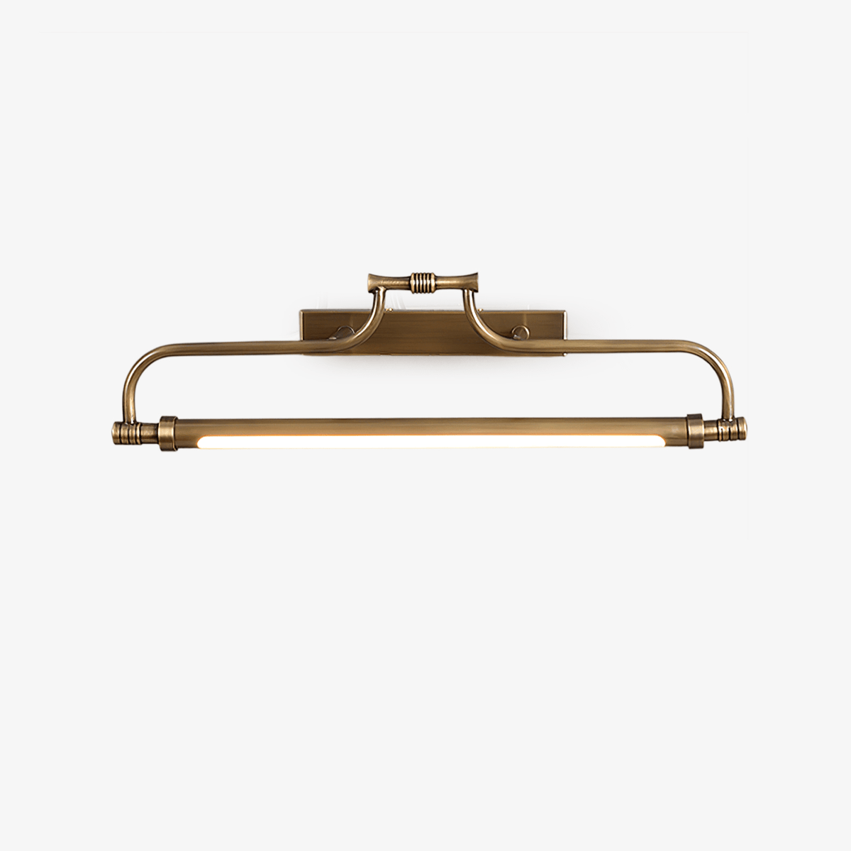 Auregrove Gallery Vanity Bathroom & Vanity Wall Lamp