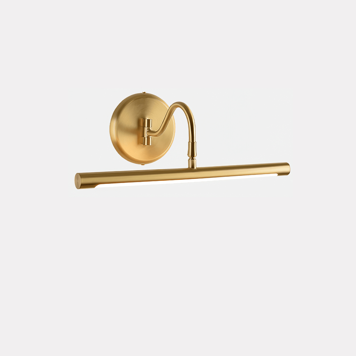 Nina Arc Vanity Wall Light