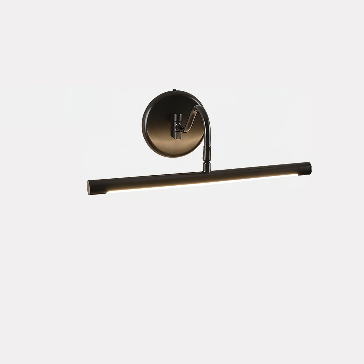 Nina Arc Vanity Wall Light
