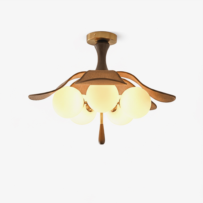 Tesma Ceiling Light