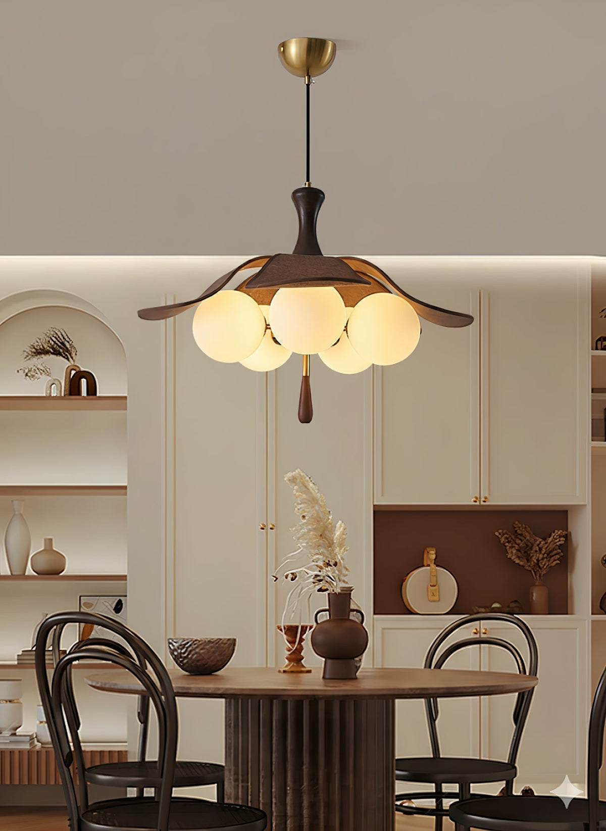 Briv Pendant Light