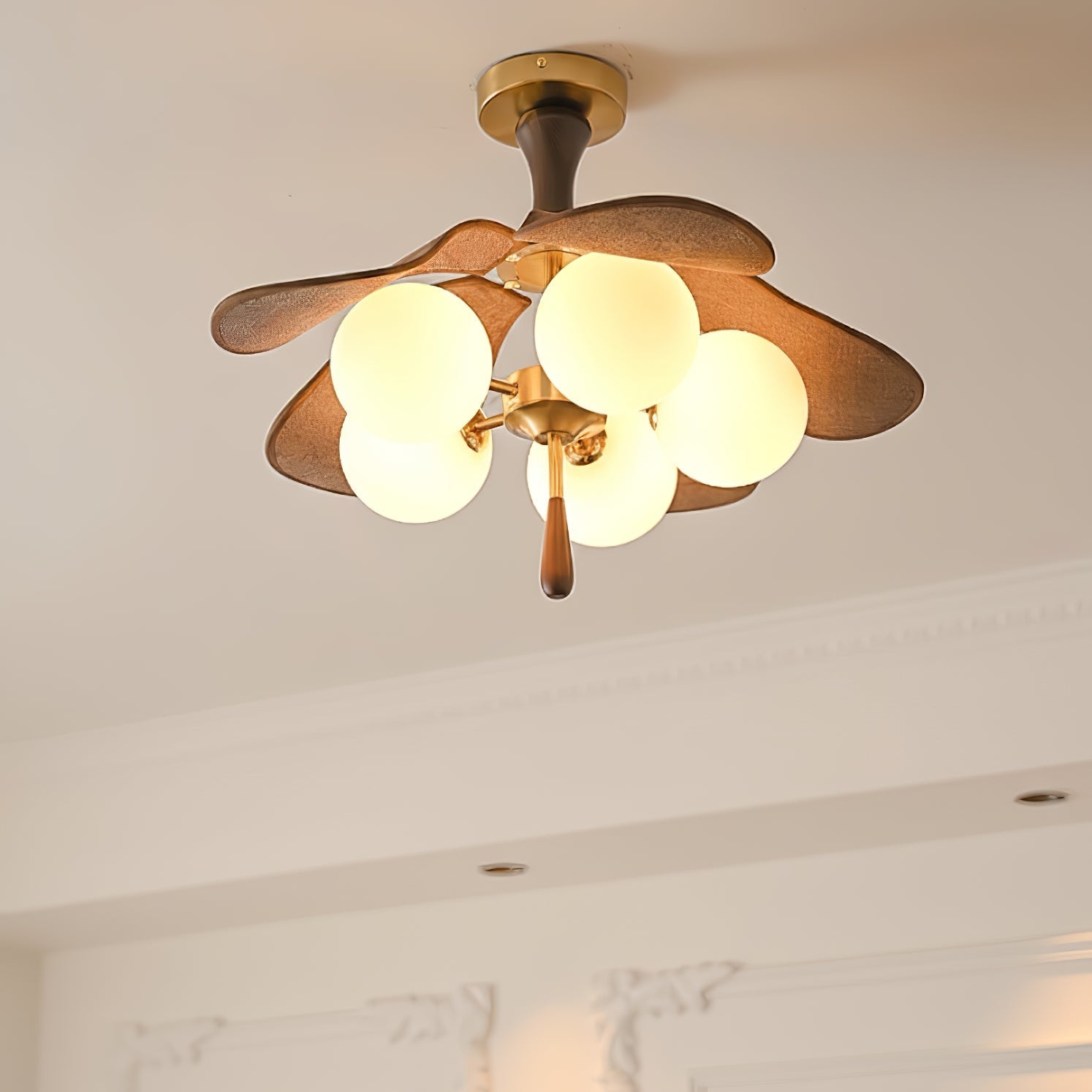 Tesma Ceiling Light
