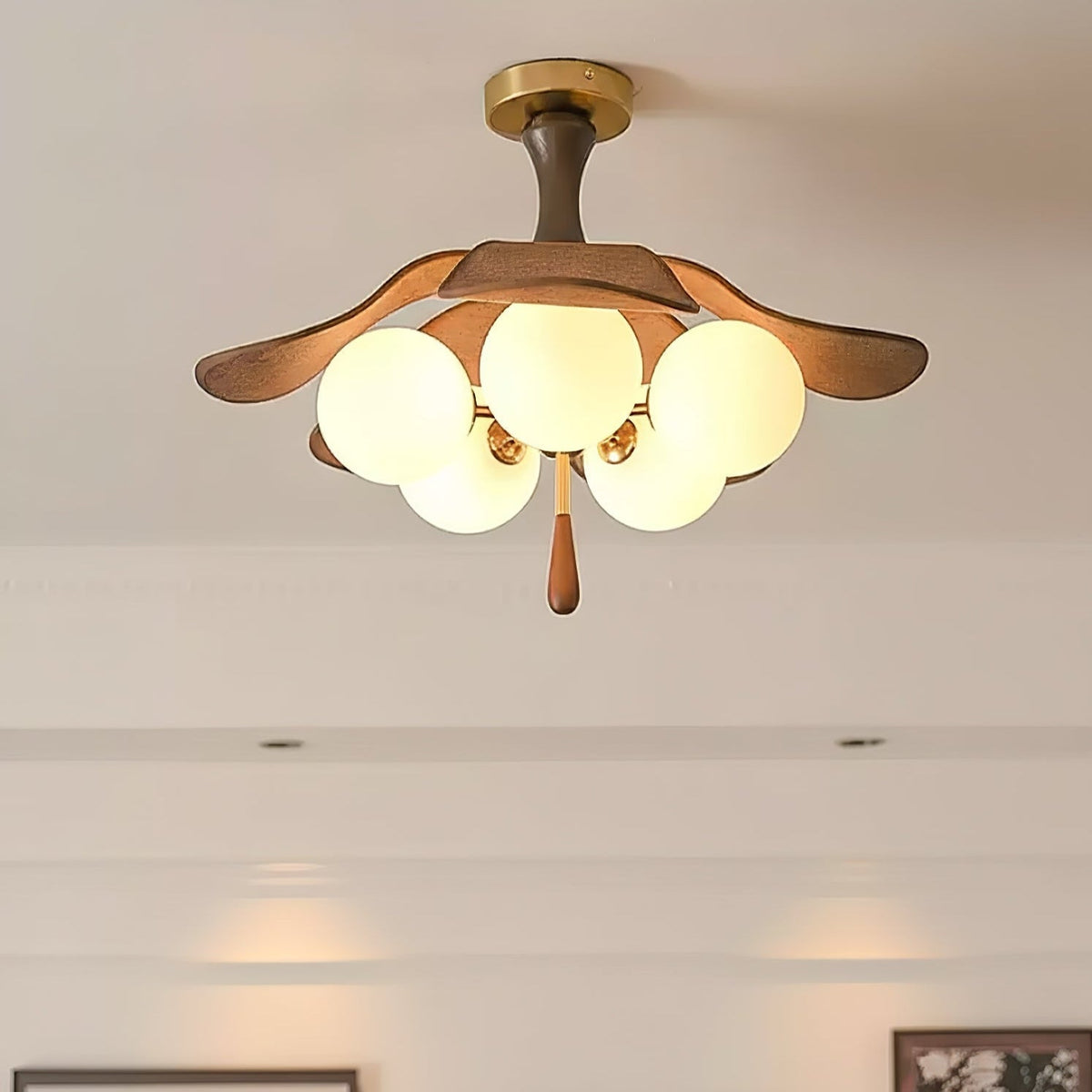 Tesma Ceiling Light