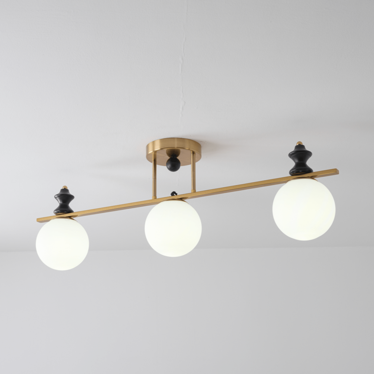 Tivlox Quartet Ceiling Lamp