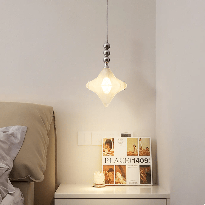Irel Star Pendant Lamp