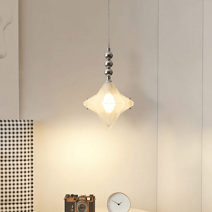 Irel Star Pendant Lamp