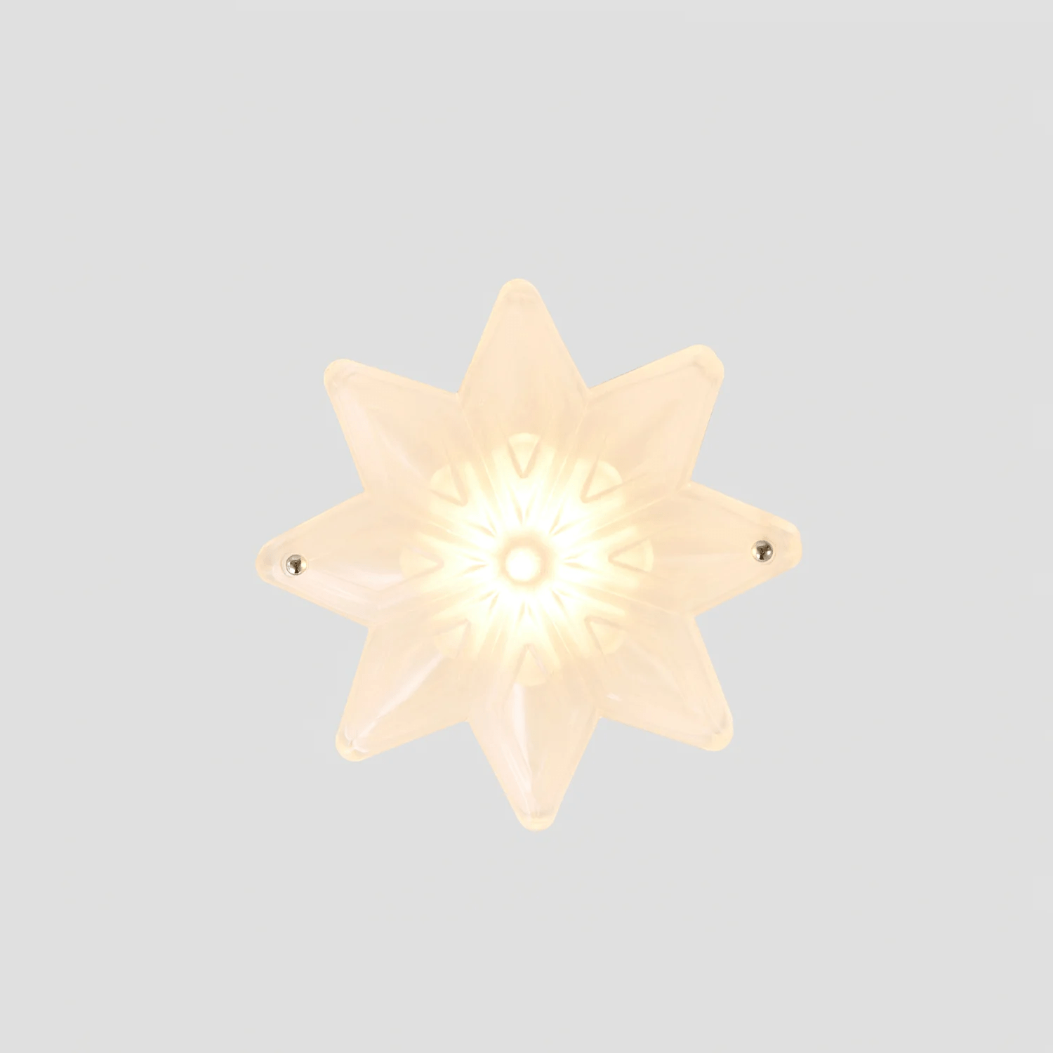Irel Star Pendant Lamp