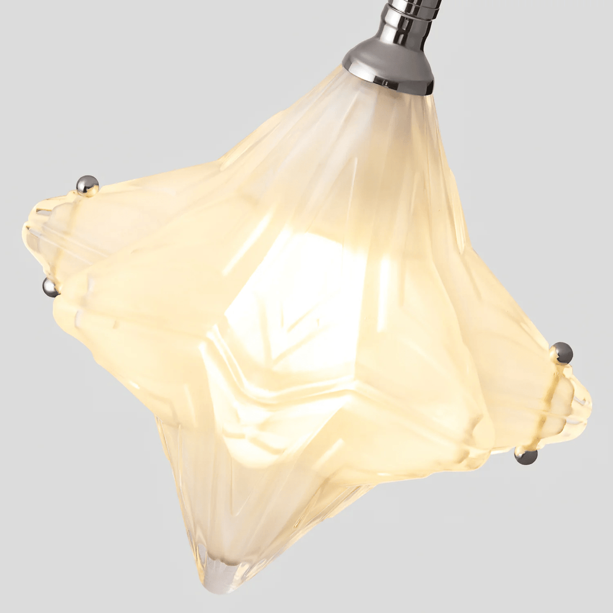 Irel Star Pendant Lamp