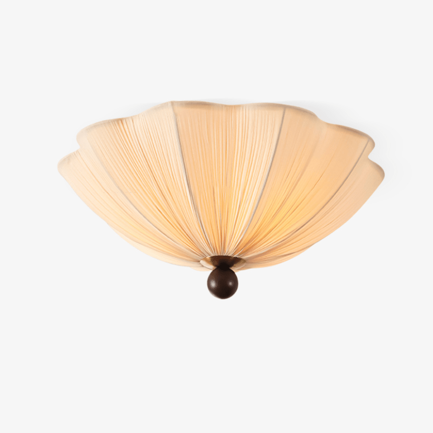 Smod Fabric Ceiling Light