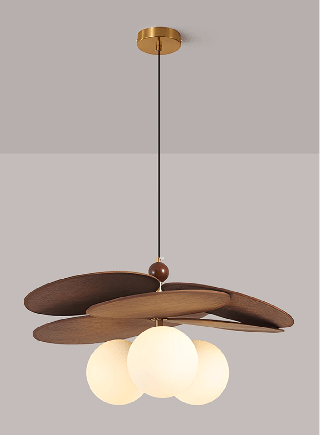 Hanlo Bloom Pendant Light