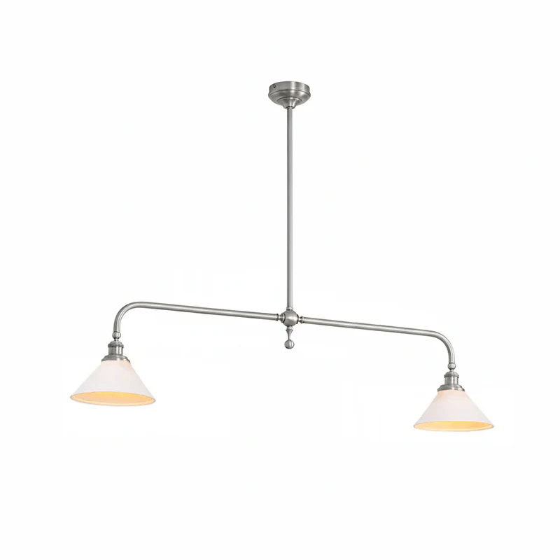 Evermere Ceramic Pendant Light