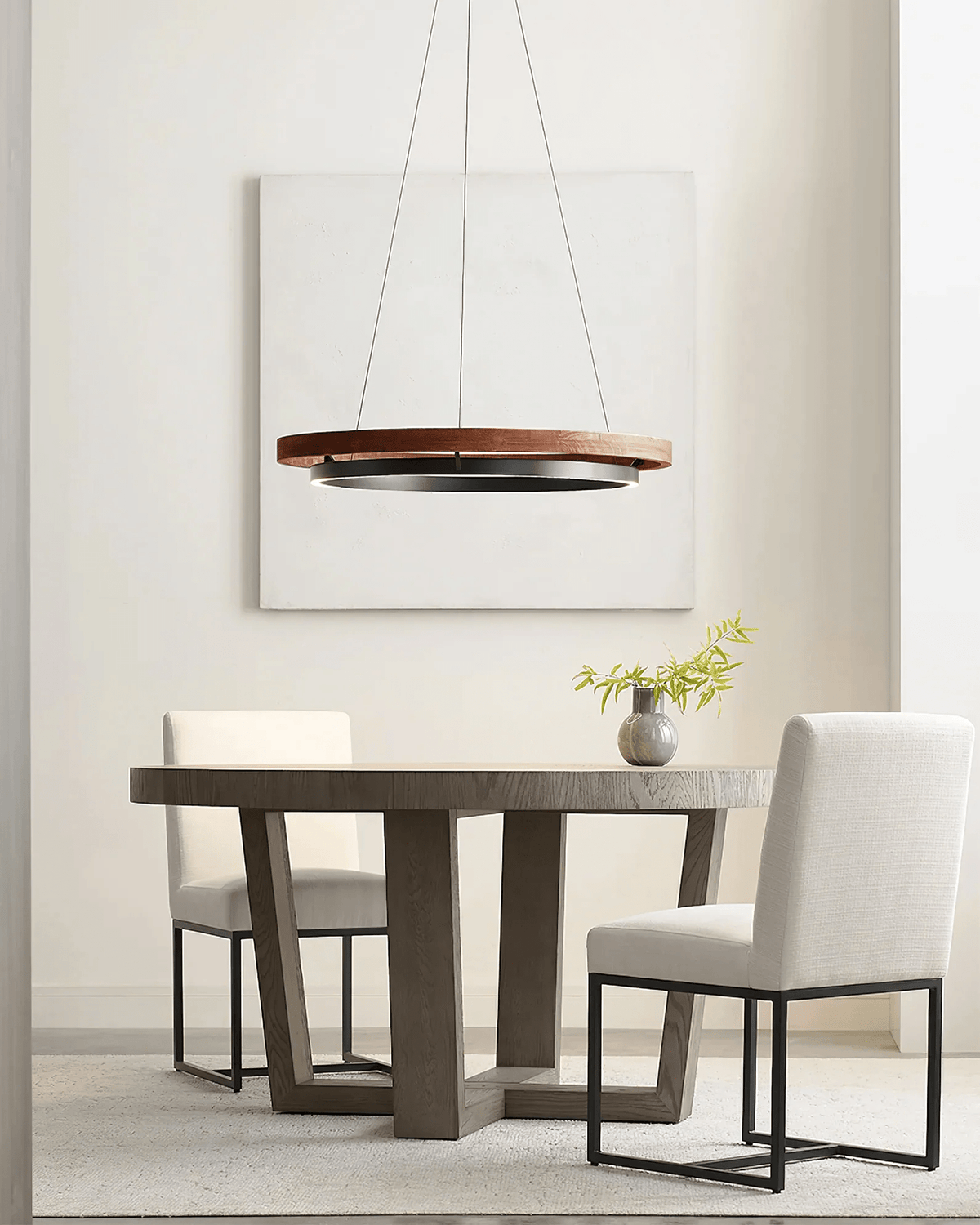Haloa Pendant Lamp