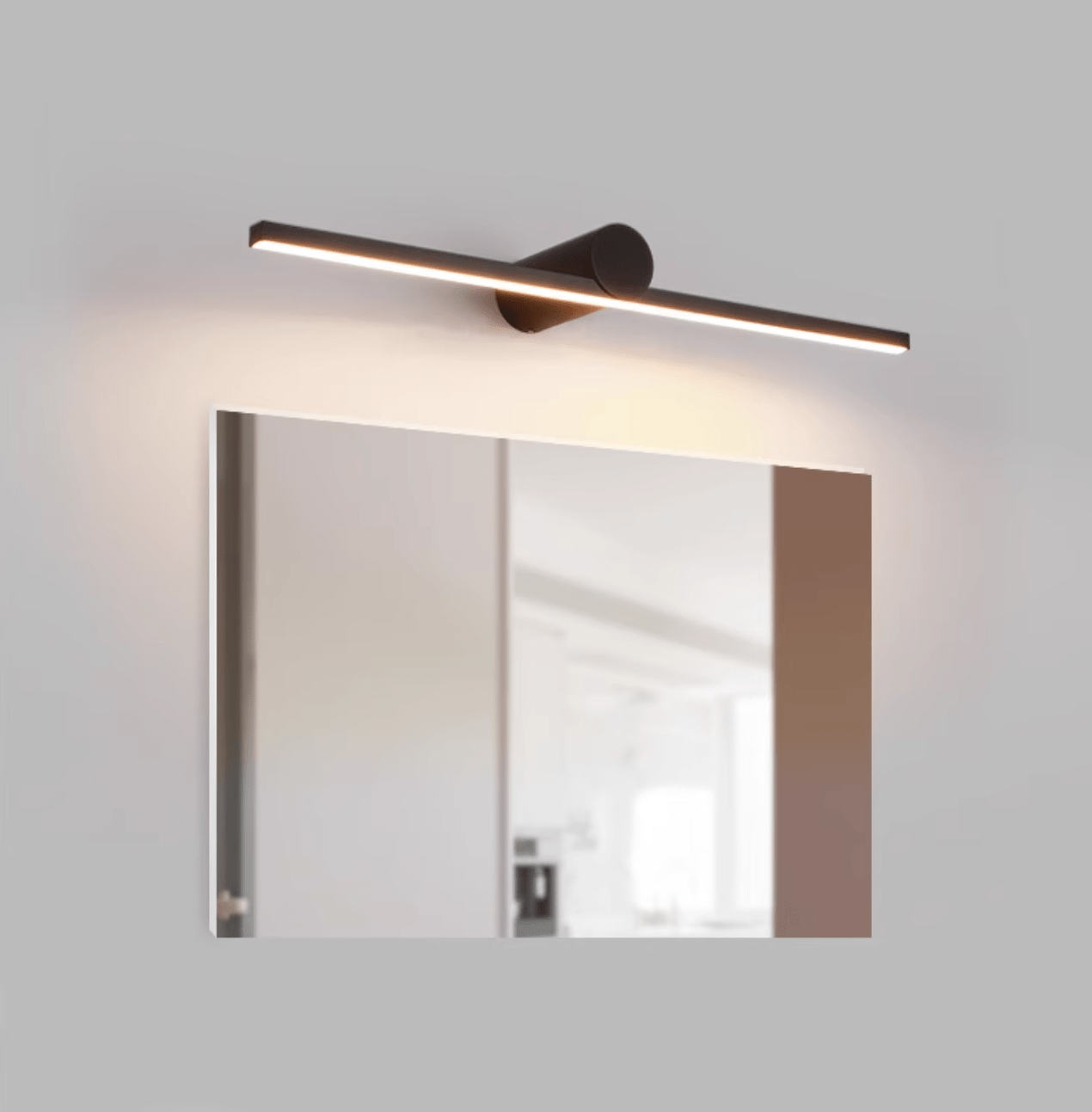 Silvermont Trace Rechargeable Indoor Wall Light